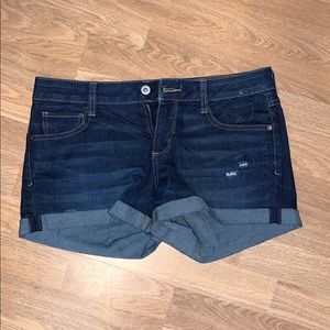 Arizona jean shorts